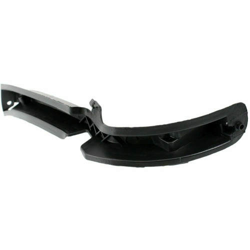 BUMPER BRACKET FR RH (LOWER) PLASTIC REPLACEMENT FOR VOLKSWAGEN PASSAT 2008 PARTSLINK NUMBER VW1067113 BUMPER BRACKET FR RH (LOWER) PLASTIC REPLACEMENT FOR VOLKSWAGEN PASSAT 2008 PARTSLINK NUMBER VW1067113
