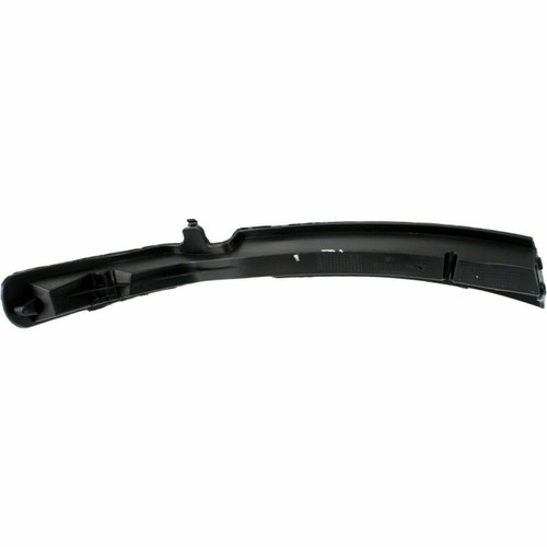 BUMPER BRACKET FR RH (LOWER) PLASTIC REPLACEMENT FOR VOLKSWAGEN PASSAT 2008 PARTSLINK NUMBER VW1067113 BUMPER BRACKET FR RH (LOWER) PLASTIC REPLACEMENT FOR VOLKSWAGEN PASSAT 2008 PARTSLINK NUMBER VW1067113