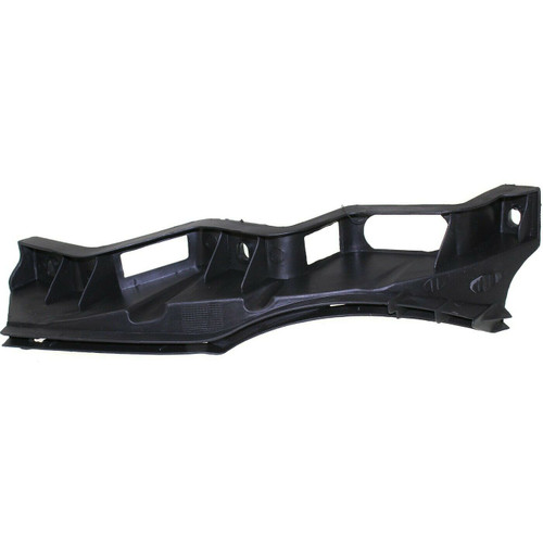 BUMPER BRACKET FR RH CENTER GUIDE REPLACEMENT FOR VOLKSWAGEN PASSAT 2008 PARTSLINK NUMBER  VW1067111