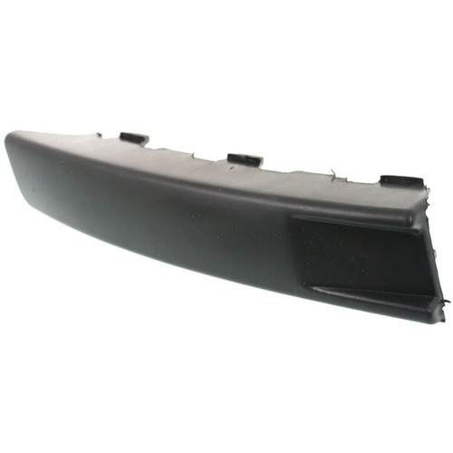 BUMPER MOULDING FR PRIMED RH REPLACEMENT FOR VOLKSWAGEN PASSAT 2008 PARTSLINK NUMBER  VW1059100