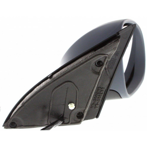 DOOR MIRROR RH POWER HTD W/SIGNAL LAMP PTM REPLACEMENT FOR VOLKSWAGEN PASSAT 2008 PARTSLINK NUMBER  VW1321136