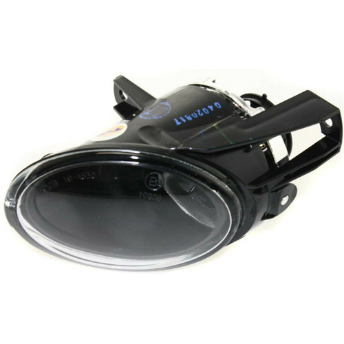 FOG LAMP FR LH HQ REPLACEMENT FOR VOLKSWAGEN PASSAT 2008 PARTSLINK NUMBER  VW2592113