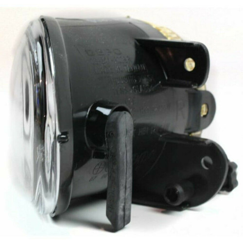 FOG LAMP FR RH HQ REPLACEMENT FOR VOLKSWAGEN PASSAT 2008 PARTSLINK NUMBER  VW2593113