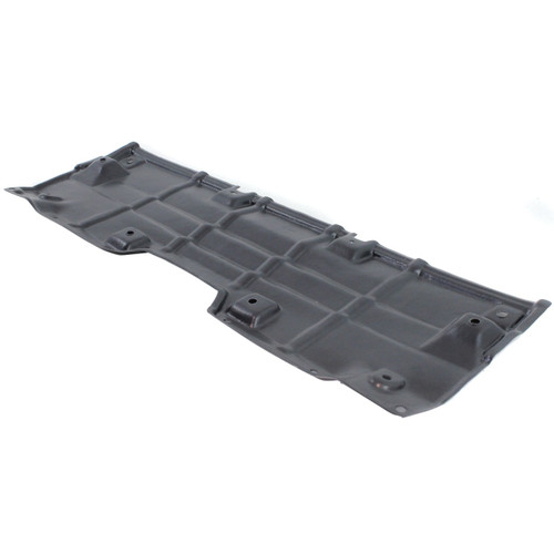 ENGINE SPLASH SHIELD  REPLACEMENT FOR LEXUS RX350 2015 PARTSLINK NUMBER  LX1228130