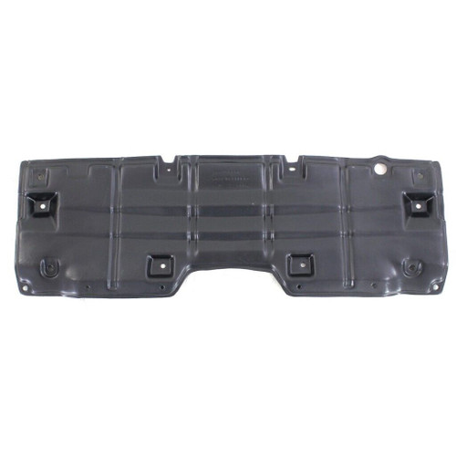 ENGINE SPLASH SHIELD  REPLACEMENT FOR LEXUS RX350 2015 PARTSLINK NUMBER  LX1228136