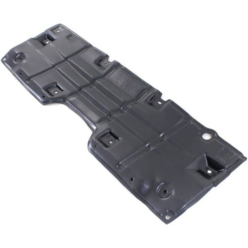 ENGINE SPLASH SHIELD  REPLACEMENT FOR LEXUS RX350 2015 PARTSLINK NUMBER  LX1228136