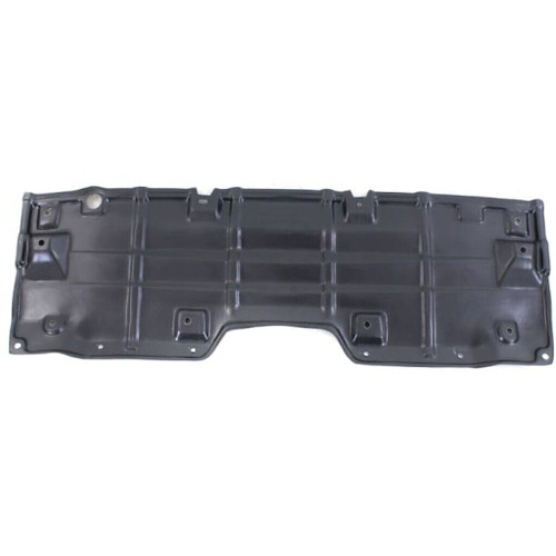 ENGINE SPLASH SHIELD  REPLACEMENT FOR LEXUS RX350 2015 PARTSLINK NUMBER  LX1228136