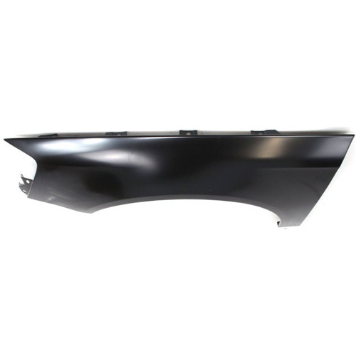 FENDER FR LH STEEL REPLACEMENT FOR VOLKSWAGEN PASSAT 2008 PARTSLINK NUMBER  VW1240136