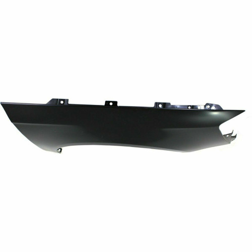 FENDER FR RH STEEL REPLACEMENT FOR VOLKSWAGEN PASSAT 2008 PARTSLINK NUMBER  VW1241136