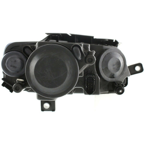HEAD LAMP LH HALOGEN (VALEO BRAND) HQ REPLACEMENT FOR VOLKSWAGEN PASSAT 2008 PARTSLINK NUMBER  VW2502134