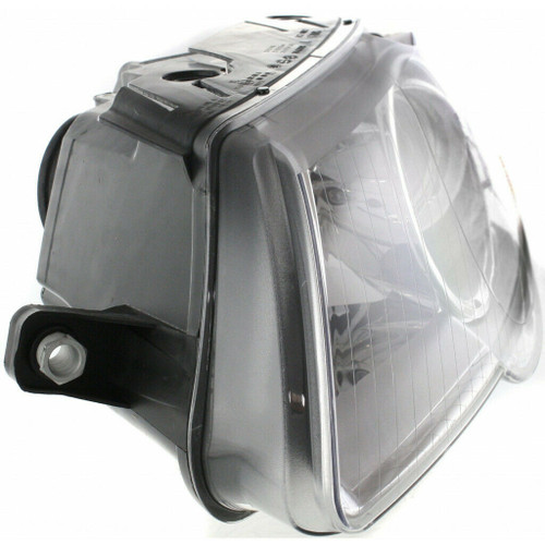 HEAD LAMP LH HALOGEN (HELLA BRAND) HQ REPLACEMENT FOR VOLKSWAGEN PASSAT 2008 PARTSLINK NUMBER  VW2502130