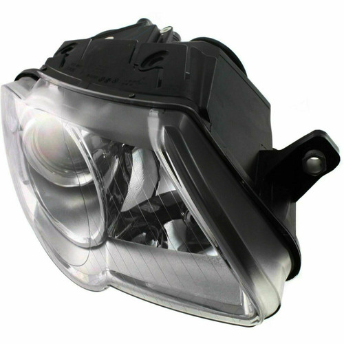 HEAD LAMP RH HQ (VALEO BRAND) HQ REPLACEMENT FOR VOLKSWAGEN PASSAT 2008 PARTSLINK NUMBER  VW2503134