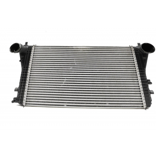 INTERCOOLER TURBO 2.0L REPLACEMENT FOR VOLKSWAGEN PASSAT 2008 PARTSLINK NUMBER  VW3012100