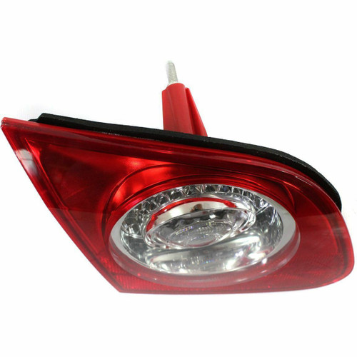 TRUNK LAMP LH (BACK-UP LAMP) SDN HQ REPLACEMENT FOR VOLKSWAGEN PASSAT 2008 PARTSLINK NUMBER VW2882100 TRUNK LAMP LH (BACK-UP LAMP) SDN HQ REPLACEMENT FOR VOLKSWAGEN PASSAT 2008 PARTSLINK NUMBER VW2882100