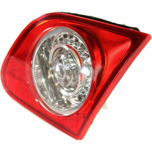TRUNK LAMP RH (BACK-UP LAMP) SDN HQ REPLACEMENT FOR VOLKSWAGEN PASSAT 2008 PARTSLINK NUMBER VW2883100 TRUNK LAMP RH (BACK-UP LAMP) SDN HQ REPLACEMENT FOR VOLKSWAGEN PASSAT 2008 PARTSLINK NUMBER VW2883100