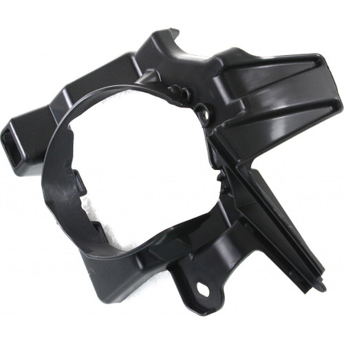 FOG LAMP BRACKET FR LH  REPLACEMENT FOR LEXUS RX350 2015 PARTSLINK NUMBER  LX2602102
