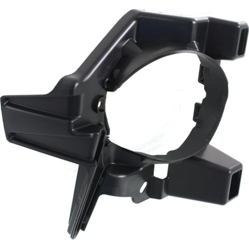 FOG LAMP BRACKET FR RH  REPLACEMENT FOR LEXUS RX350 2015 PARTSLINK NUMBER  LX2603102