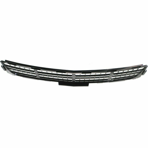 GRILLE LOWER ECO MODEL BLACK USE W/GM1000924 BUMPER/GM1207110 BRACKET REPLACEMENT FOR CHEVROLET CRUZE 2013 PARTSLINK NUMBER GM1036134 GRILLE LOWER ECO MODEL BLACK USE W/GM1000924 BUMPER/GM1207110 BRACKET REPLACEMENT FOR CHEVROLET CRUZE 2013 PARTSLINK NUMBER GM1036134