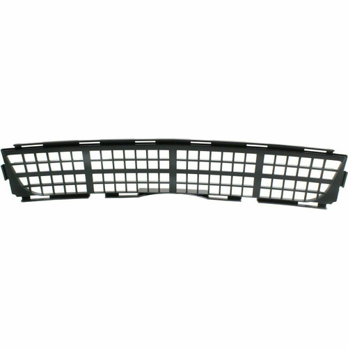 GRILLE LOWER ECO MODEL BLACK USE W/GM1000924 BUMPER/GM1207110 BRACKET REPLACEMENT FOR CHEVROLET CRUZE 2013 PARTSLINK NUMBER GM1036134 GRILLE LOWER ECO MODEL BLACK USE W/GM1000924 BUMPER/GM1207110 BRACKET REPLACEMENT FOR CHEVROLET CRUZE 2013 PARTSLINK NUMBER GM1036134