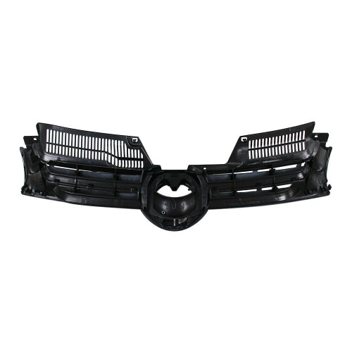 GRILLE REPLACEMENT FOR VOLKSWAGEN RABBIT 2008 PARTSLINK NUMBER  VW1200136