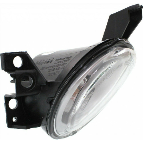 FOG LAMP FR LH HQ REPLACEMENT FOR VOLKSWAGEN TOUAREG 2008 PARTSLINK NUMBER  VW2592117