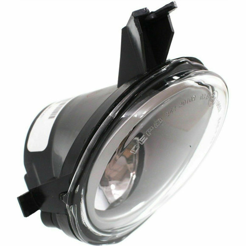 FOG LAMP FR RH HQ REPLACEMENT FOR VOLKSWAGEN TOUAREG 2008 PARTSLINK NUMBER  VW2593117