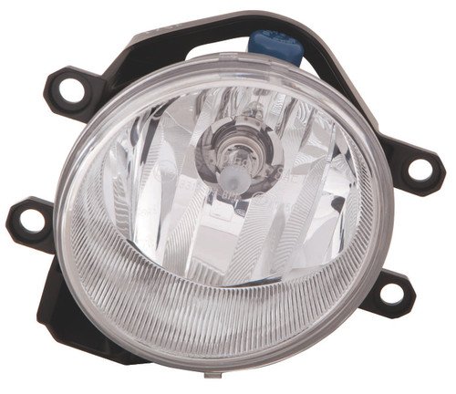 FOG LAMP FR LH LED  REPLACEMENT FOR LEXUS RX350 2015 PARTSLINK NUMBER  TO2592126