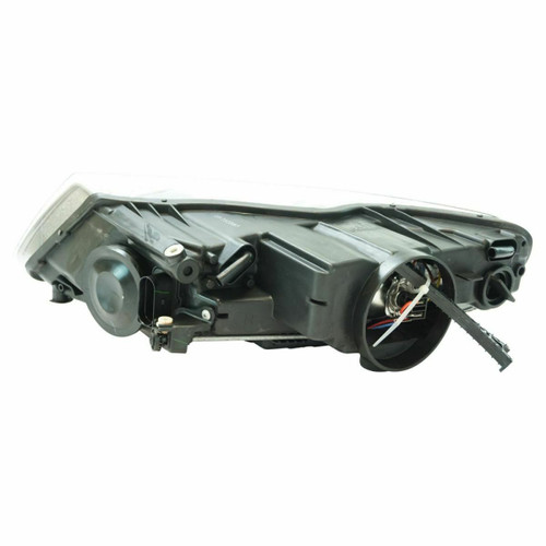 HEAD LAMP RH HALOGEN HQ REPLACEMENT FOR VOLKSWAGEN TOUAREG 2008 PARTSLINK NUMBER  VW2503138