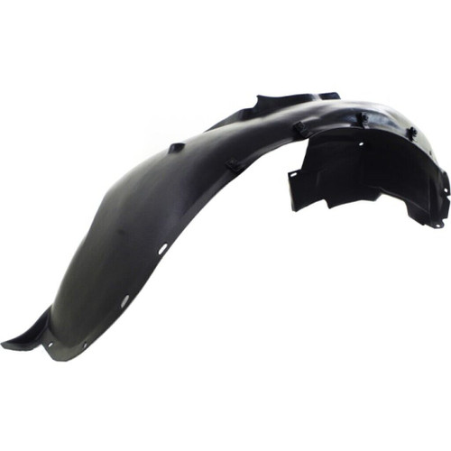 FENDER LINER FR RH REPLACEMENT FOR VOLVO S60 2008 PARTSLINK NUMBER  VO1249105