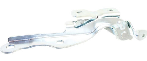 HOOD HINGE LH REPLACEMENT FOR CHEVROLET CRUZE 2013 PARTSLINK NUMBER  GM1236138