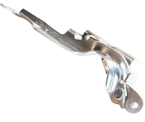HOOD HINGE LH REPLACEMENT FOR CHEVROLET CRUZE 2013 PARTSLINK NUMBER  GM1236138