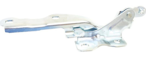 HOOD HINGE LH REPLACEMENT FOR CHEVROLET CRUZE 2013 PARTSLINK NUMBER  GM1236138