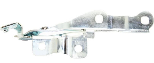 HOOD HINGE LH REPLACEMENT FOR CHEVROLET CRUZE 2013 PARTSLINK NUMBER  GM1236138