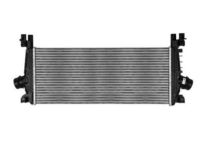 INTERCOOLER (18006) TURBO CRUZE 1.4L /VERANO 2.0L	  REPLACEMENT FOR CHEVROLET CRUZE 2013 PARTSLINK NUMBER  GM3012101