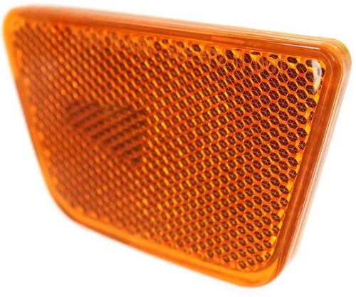 SIDE MARKER LAMP LH CAPA REPLACEMENT FOR CHEVROLET CRUZE 2013 PARTSLINK NUMBER GM2550198C SIDE MARKER LAMP LH CAPA REPLACEMENT FOR CHEVROLET CRUZE 2013 PARTSLINK NUMBER GM2550198C