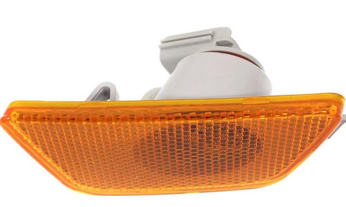 SIDE MARKER LAMP RH CAPA REPLACEMENT FOR CHEVROLET CRUZE 2013 PARTSLINK NUMBER  GM2551198C