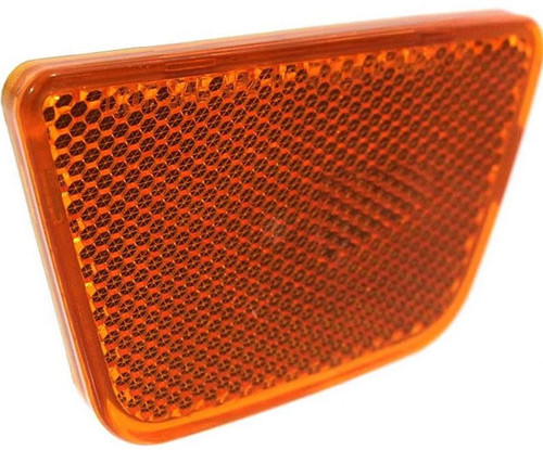 SIDE MARKER LAMP RH CAPA REPLACEMENT FOR CHEVROLET CRUZE 2013 PARTSLINK NUMBER  GM2551198C