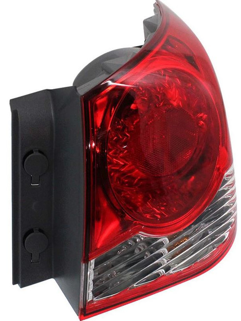 TAIL LAMP RH HQ REPLACEMENT FOR CHEVROLET CRUZE 2013 PARTSLINK NUMBER  GM2805107