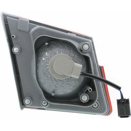 TRUNK LAMP RH (BACK-UP LAMP) HQ  REPLACEMENT FOR CHEVROLET CRUZE 2013 PARTSLINK NUMBER GM2803102