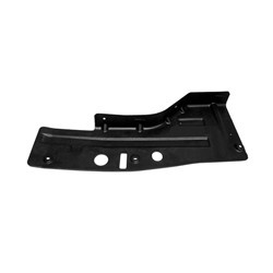 UNDERCAR SHIELD LH W/O DIESEL 1.4/1.8L  REPLACEMENT FOR CHEVROLET CRUZE 2013 PARTSLINK NUMBER  GM1228163