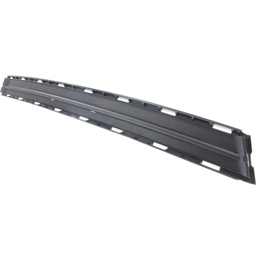 GRILLE LOWER W/O F-SPORT BLACK TEXTURED  REPLACEMENT FOR LEXUS RX350 2015 PARTSLINK NUMBER  LX1036109