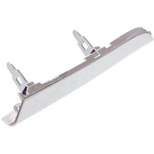 GRILLE MOULDING LOWER CHROME LH W/F SPORT PKG (JAPAN BUILT)  REPLACEMENT FOR LEXUS RX350 2015 PARTSLINK NUMBER  LX1046101