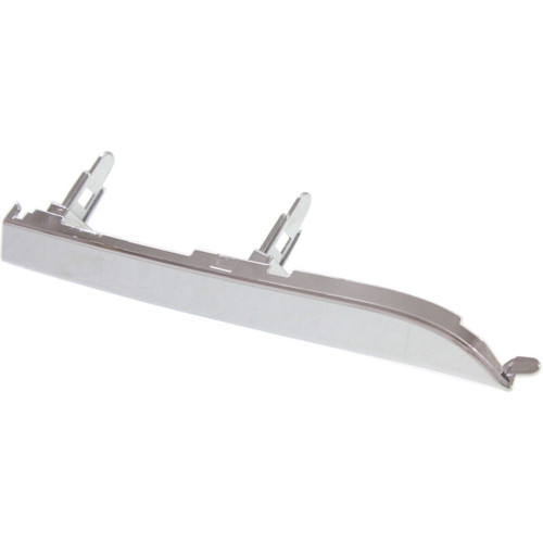 GRILLE MOULDING LOWER CHROME LH W/F SPORT PKG (JAPAN BUILT)  REPLACEMENT FOR LEXUS RX350 2015 PARTSLINK NUMBER  LX1046101