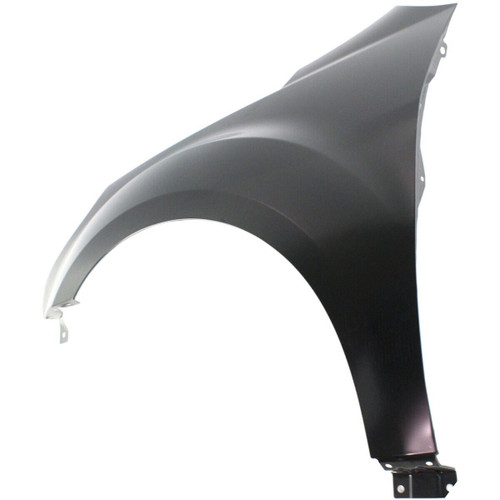 FENDER FR LH CAPA   REPLACEMENT FOR CHEVROLET EQUINOX 2013 PARTSLINK NUMBER  GM1240364C