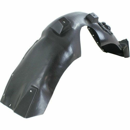 FENDER LINER FR LH REPLACEMENT FOR CHEVROLET EQUINOX 2013 PARTSLINK NUMBER GM1248223 FENDER LINER FR LH REPLACEMENT FOR CHEVROLET EQUINOX 2013 PARTSLINK NUMBER GM1248223