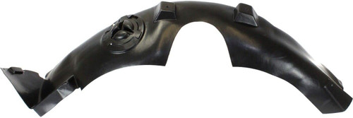 FENDER LINER FR RH REPLACEMENT FOR CHEVROLET EQUINOX 2013 PARTSLINK NUMBER GM1249223 FENDER LINER FR RH REPLACEMENT FOR CHEVROLET EQUINOX 2013 PARTSLINK NUMBER GM1249223