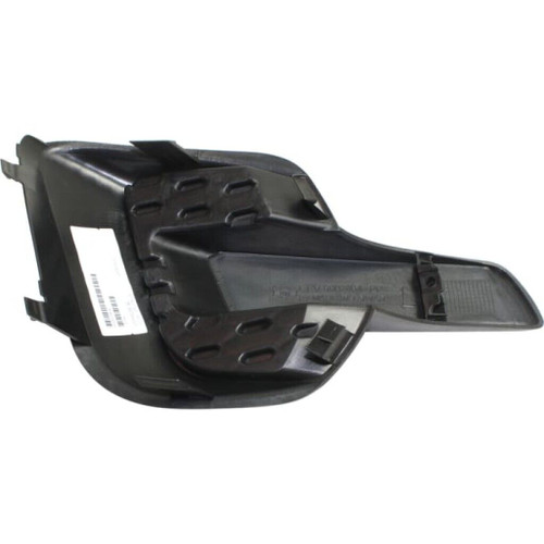 FOG LAMP COVER FR LH LS/LT W/O FOG    REPLACEMENT FOR CHEVROLET EQUINOX 2013 PARTSLINK NUMBER  GM1038128