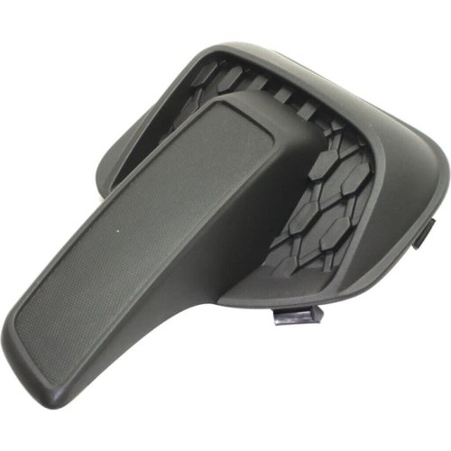 FOG LAMP COVER FR LH LS/LT W/O FOG    REPLACEMENT FOR CHEVROLET EQUINOX 2013 PARTSLINK NUMBER  GM1038128