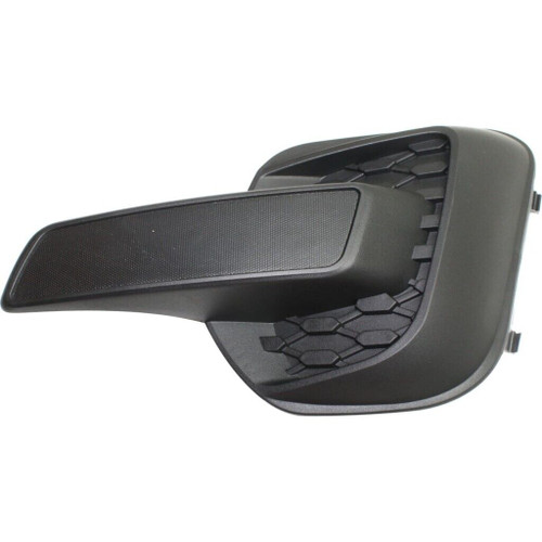 FOG LAMP COVER FR LH LS/LT W/O FOG    REPLACEMENT FOR CHEVROLET EQUINOX 2013 PARTSLINK NUMBER  GM1038128
