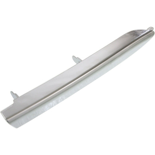 GRILLE MOULDING RH LOWER CHROME W/F SPORT PKG (JAPAN BUILT)  REPLACEMENT FOR LEXUS RX350 2015 PARTSLINK NUMBER  LX1047101